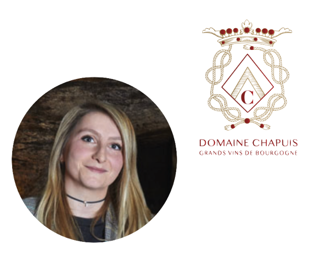 (image for) Dom. Chapuis `19 vs `20 Grand Cru Dinner w/ Claire Chapuis - Fri 20 June